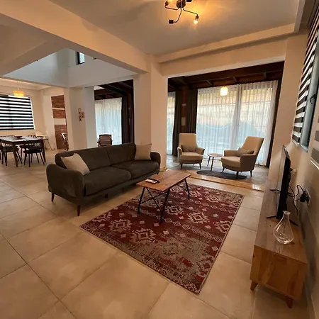 Villa Derya Agullu 2 Kaş