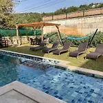 Derya Ağullu 2 Villa *