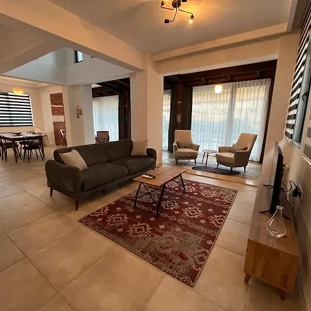 Villa Derya Agullu 2 Kaş