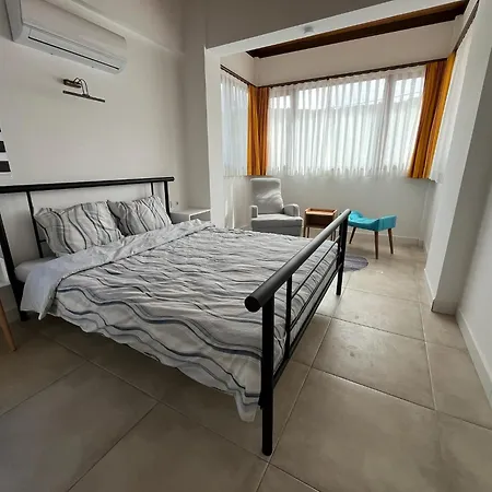 Villa Derya Agullu 2