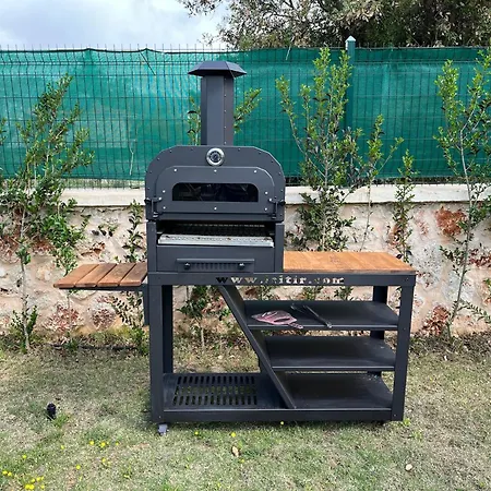 Vilă Derya Agullu 2 Kaș