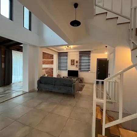 Derya Ağullu 2 Villa