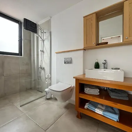 Villa Derya Agullu 2 Kaş