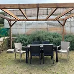 Derya Agullu 2 Villa Kaş